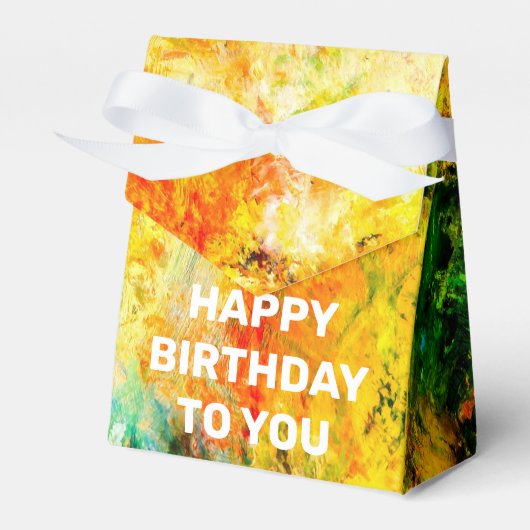 アーティストパレカラフルット フェイバーボックス (正面サイド)