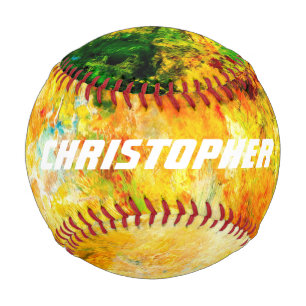 アーティストパレカラフルット 野球ボール