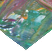 アーティストパレットの抽象芸術 テーブルクロス (アングル)