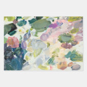 アーティストパレット1 ラッピングペーパーシート (正面2)