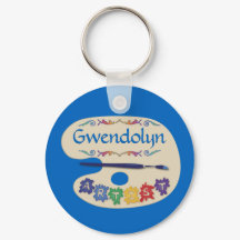 アーティストパレット