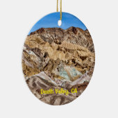 アーティストパレット セラミックオーナメント (右)