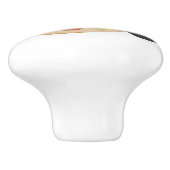 アーティストパレット セラミックノブ (側面)