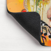 アーティストパレット マウスパッド (コーナー)