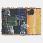 アーティストビュー スローブランケット (正面)