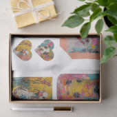 アーティストファーム動物ジャンクジャーナルEphemera 薄葉紙 (ギフト)