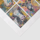 アーティストファーム動物ジャンクジャーナルEphemera 薄葉紙 (詳細)