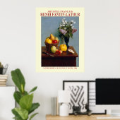 アーティストフランスのEP No.1ポスター ポスター (ホームオフィス)