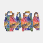 アーティストペインターのパレカラフルッ絵を描ト フェイバーボックス (折り畳みなし)