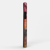 アーティストペインターのパレカラフルッ絵を描ト Case-Mate iPhoneケース (裏面/右)