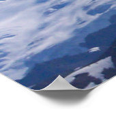 アーティストポイントMt.Baker ポスター (角)