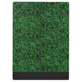 アーティストポートフォリオ クリップボード (裏面)