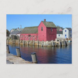 アーティストモチーフ#1 ポストカード