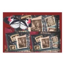 アーティストラッラップのピング紙フラットシートセット3