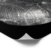 アーティストレンブラントLockwood Daguerreotype 1851 ポスター (角)