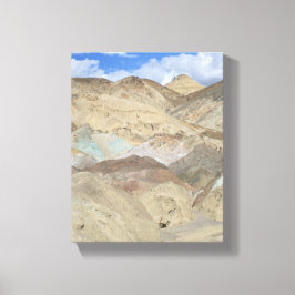 アーティストロード キャンバスプリント