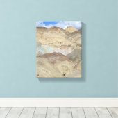 アーティストロード キャンバスプリント (インサイチュ (ウッドフロア))