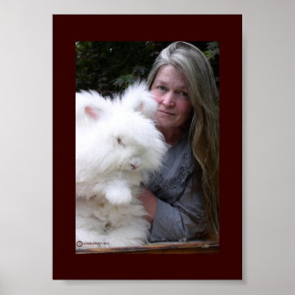 アーティスト写真W/ビッグ・ガイ ポスター