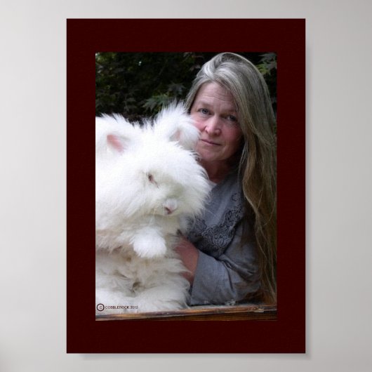 アーティスト写真W/ビッグ・ガイ ポスター (正面)