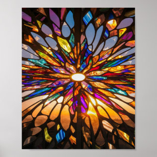 アーティスト向けウォールデコレーションアート ポスター