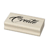 アーティスト感動的アートジャーナルの作成 ラバースタンプ (スタンプ)