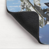 アーティスト描写ズ マウスパッド (コーナー)