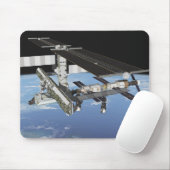 アーティスト描写ズ マウスパッド (マウス)