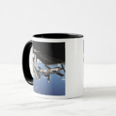 アーティスト描写ズ マグカップ (正面左)