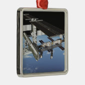 アーティスト描写ズ メタルオーナメント (右)