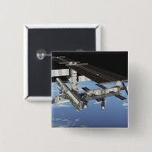 アーティスト描写ズ 缶バッジ (正面&裏面)