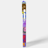 アーティスト |アモダンートiPhone / iPadケース Case-Mate iPhoneケース (裏面 / 左)