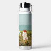 アーティスト ウォーターボトル (背面)