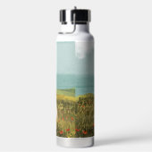 アーティスト ウォーターボトル (右面)