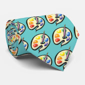 アーティスト ネクタイ (ロール)