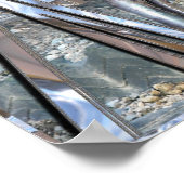 アーティスト(プリント) ポスター (角)