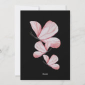 アーティスト・ペインター・アクリル絵画ズからアートを注ぐ シーズンカード (裏面)