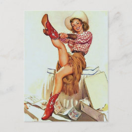 アーティスト ポストカード