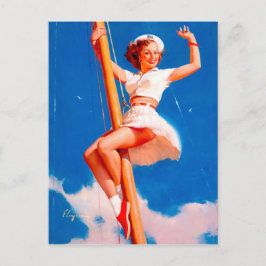 アーティスト ポストカード