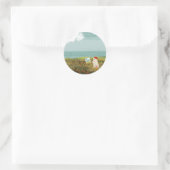 アーティスト ラウンドシール (バッグ)