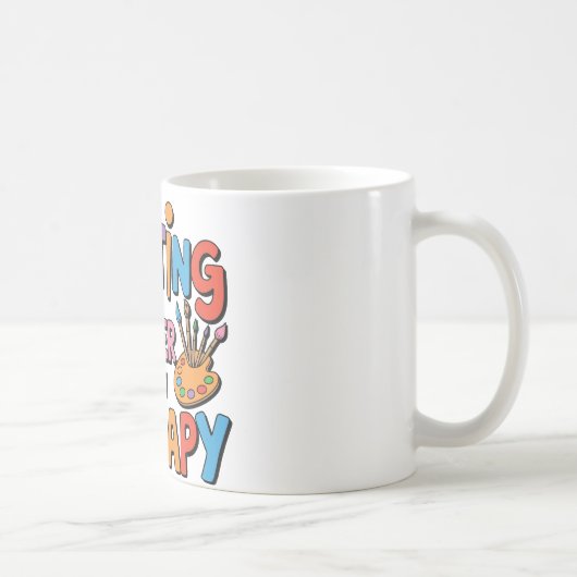 アーティスト 定義 クリエイティブ才能 コーヒーマグカップ (右)