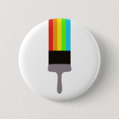 アーティスト 缶バッジ (正面)