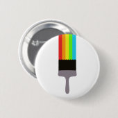 アーティスト 缶バッジ (正面&裏面)