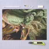 アーティスト 薄葉紙 (クラフト)