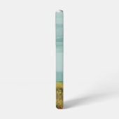 アーティスト SAMSUNG GALAXYケース (左側面)