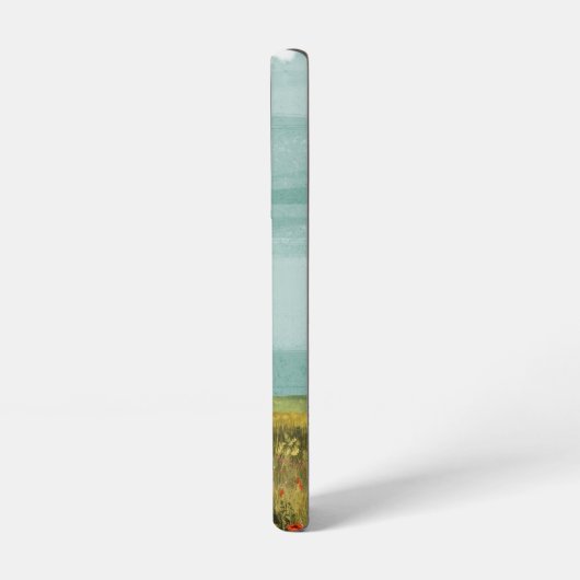 アーティスト SAMSUNG GALAXYケース (左側面)