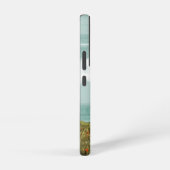 アーティスト SAMSUNG GALAXYケース (右側面)