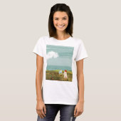 アーティスト Tシャツ (正面フル)