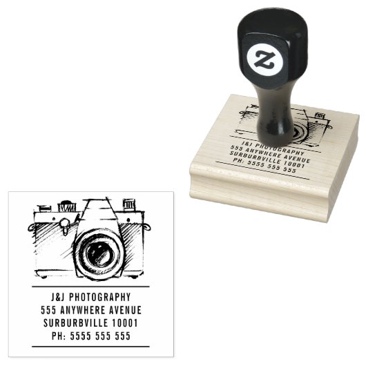 アーティストSLRフィルムカメラカメラカメラカメラカメラカメララバースタンプ ラバースタンプ (押印)
