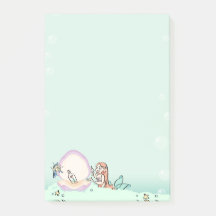 アーティストSTEPHANIE dのボトルMermaidのメッセージ