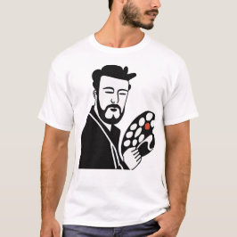 アーティストTシャツ Tシャツ